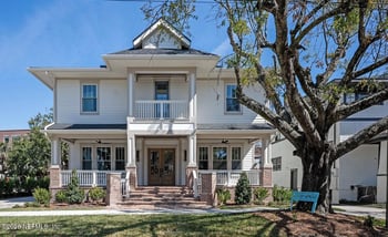 1829 Powell Pl, Jacksonville, FL 32205