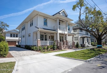 1829 Powell Pl, Jacksonville, FL 32205