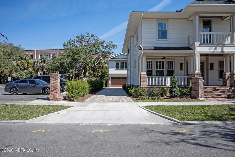 1829 Powell Pl, Jacksonville, FL 32205