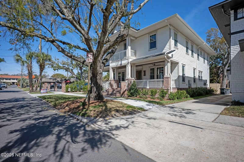 1829 Powell Pl, Jacksonville, FL 32205