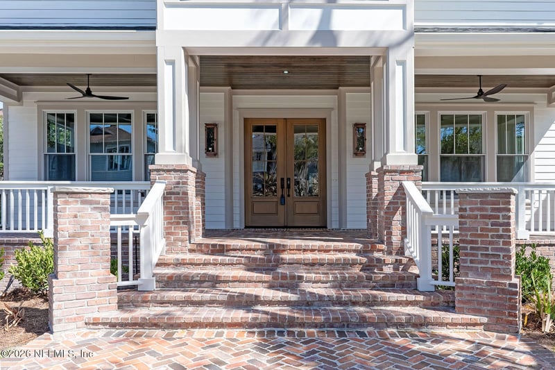 1829 Powell Pl, Jacksonville, FL 32205