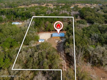 106 Teddy Ln, Palatka, FL 32177