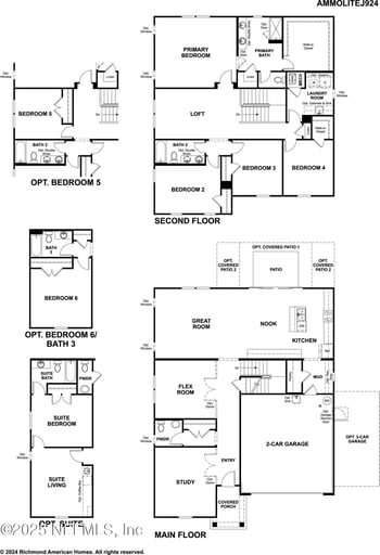 96091 Carrera Way, Fernandina Beach, FL 32034