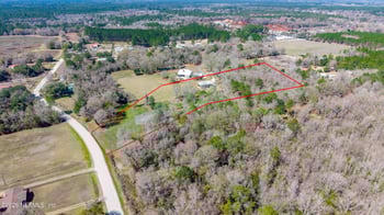 00 185th St, Starke, FL 32091