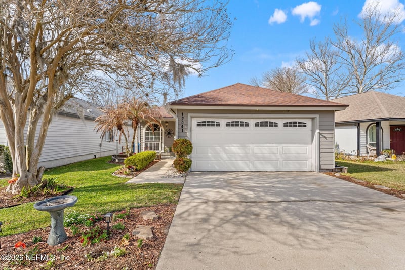 12041 Arbor Lake Dr, Jacksonville, FL 32225