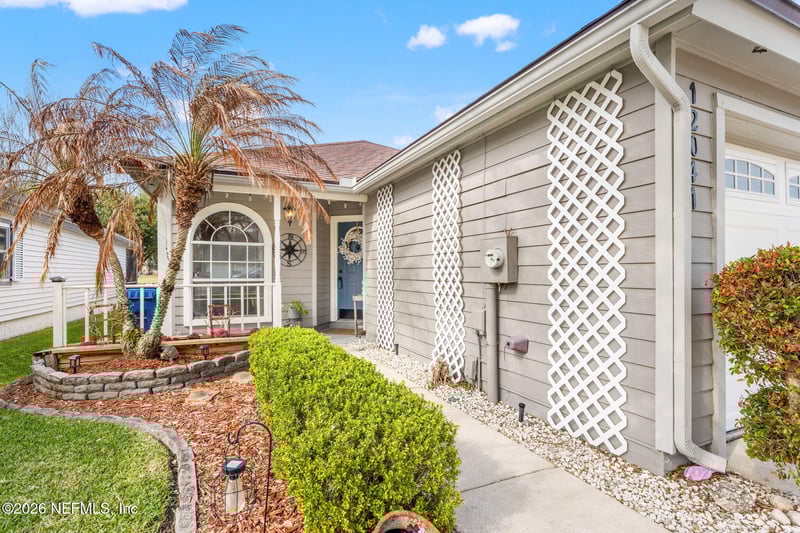 12041 Arbor Lake Dr, Jacksonville, FL 32225