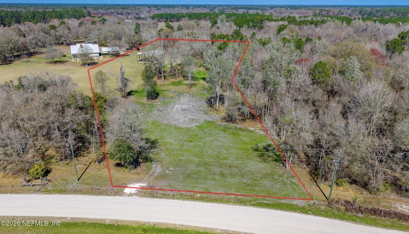 00 185th St, Starke, FL 32091