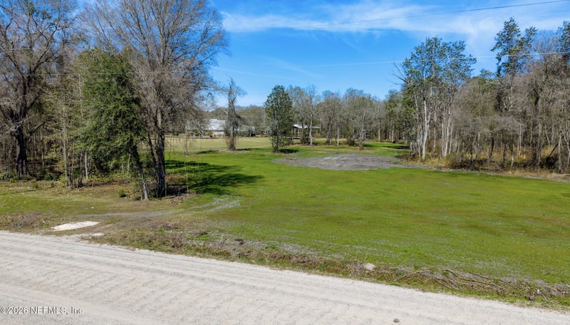 00 185th St, Starke, FL 32091