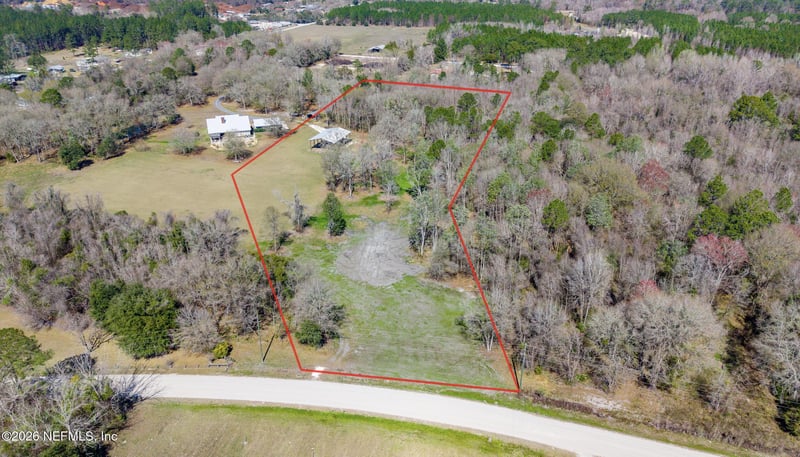 00 185th St, Starke, FL 32091
