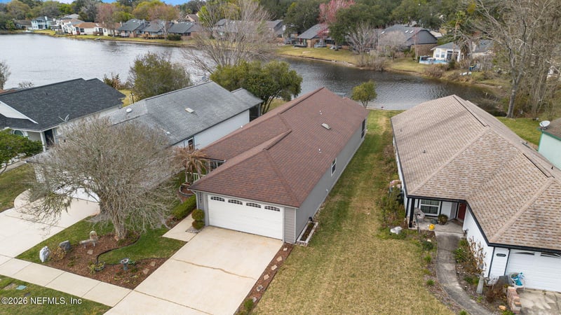 12041 Arbor Lake Dr, Jacksonville, FL 32225