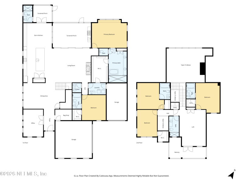 870 Seagrove Dr, Ponte Vedra, FL 32081