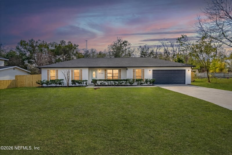 7720 Paschal St, Jacksonville, FL 32220