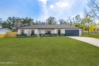 7720 Paschal St, Jacksonville, FL 32220