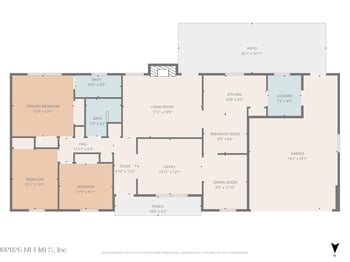 7720 Paschal St, Jacksonville, FL 32220