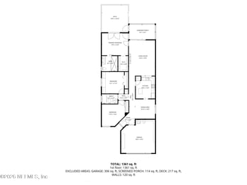 12041 Arbor Lake Dr, Jacksonville, FL 32225