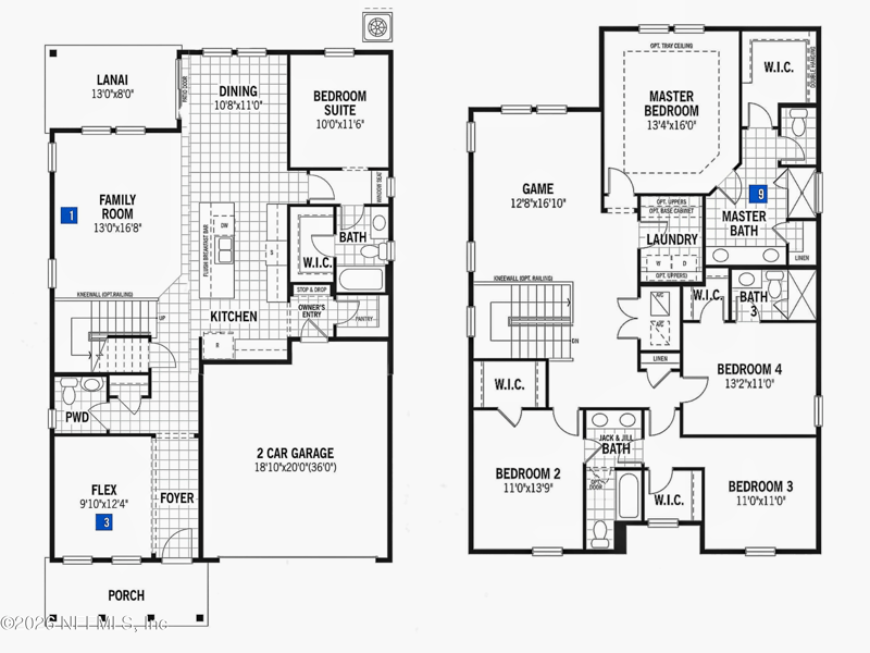 73 Pine Beach Dr, St Johns, FL 32259