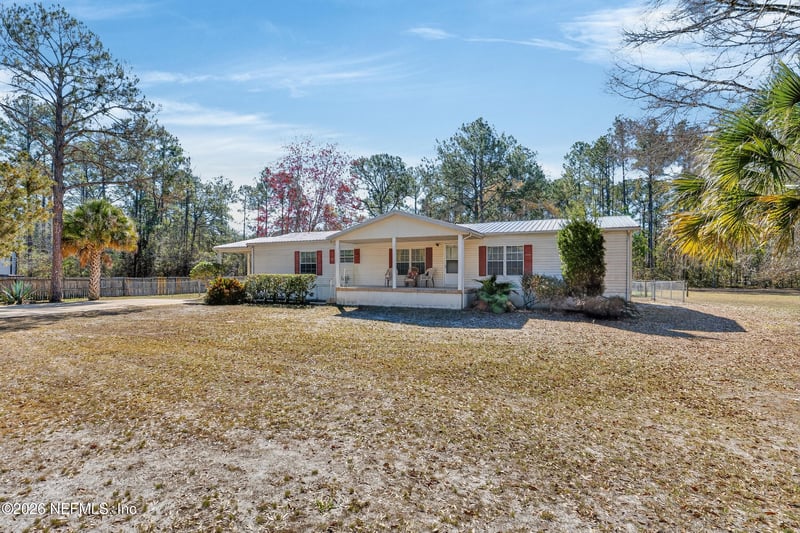 9705 Crotty Ave, Hastings, FL 32145