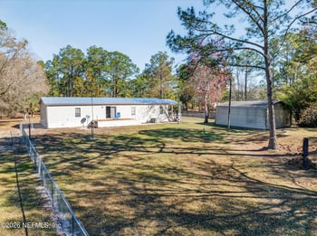 9705 Crotty Ave, Hastings, FL 32145