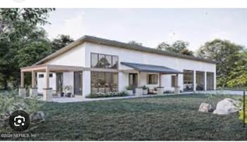 10117 Old St Augustine Rd, Jacksonville, FL 32257