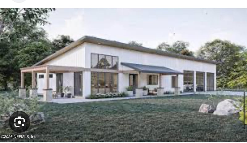 10117 Old St Augustine Rd, Jacksonville, FL 32257