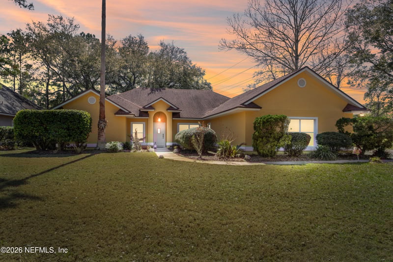 12855 La Costa Ct, Jacksonville, FL 32225