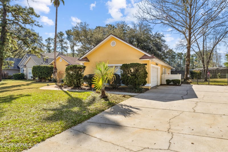 12855 La Costa Ct, Jacksonville, FL 32225