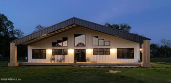 10117 Old St Augustine Rd, Jacksonville, FL 32257