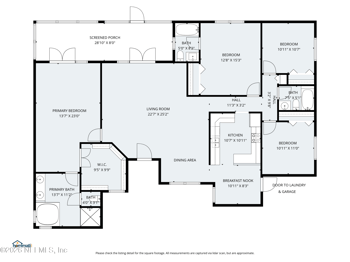 12855 La Costa Ct, Jacksonville, FL 32225