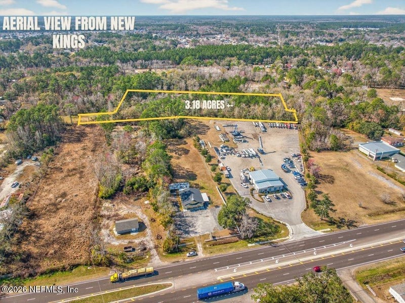 0 Sycamore St, Jacksonville, FL 32219