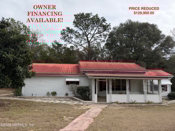 110 Kitty Ln, Interlachen, FL 32148