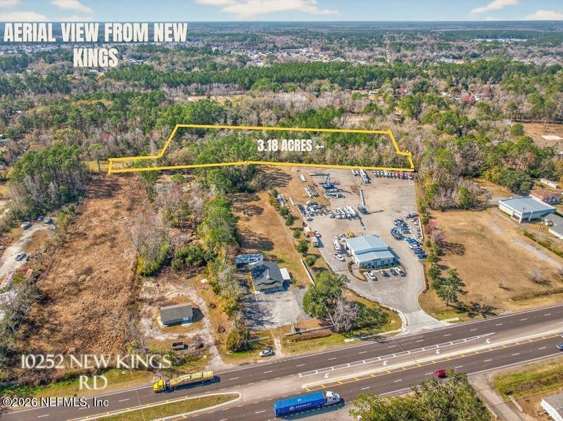 0 Sycamore St, Jacksonville, FL 32219