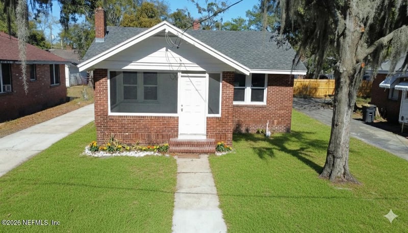 429 W 46th St, Jacksonville, FL 32208