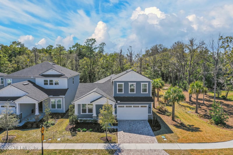 20 Oakmoss Dr, St Johns, FL 32259
