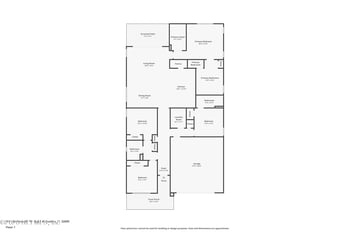 193 Honeycomb Trl, St Augustine, FL 32095