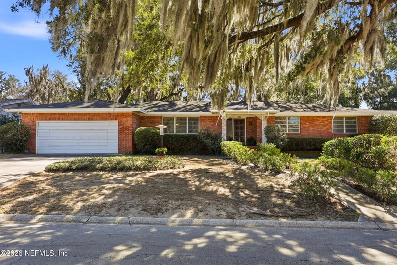 5378 Coppedge Ave, Jacksonville, FL 32277