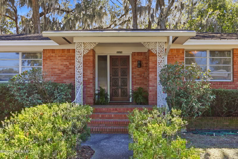 5378 Coppedge Ave, Jacksonville, FL 32277