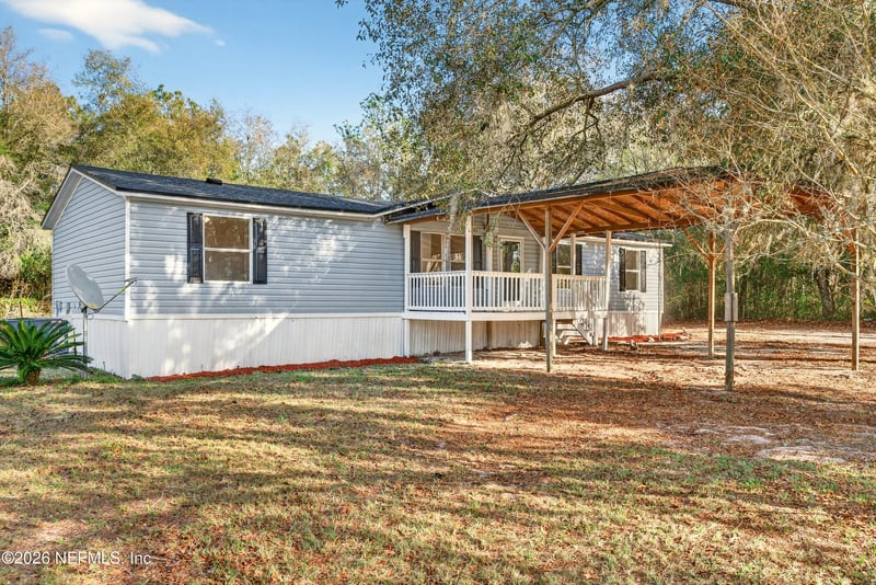 7595 Oak Forest Rd, Keystone Heights, FL 32656