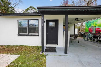 9418 Gisborne Dr, Jacksonville, FL 32208
