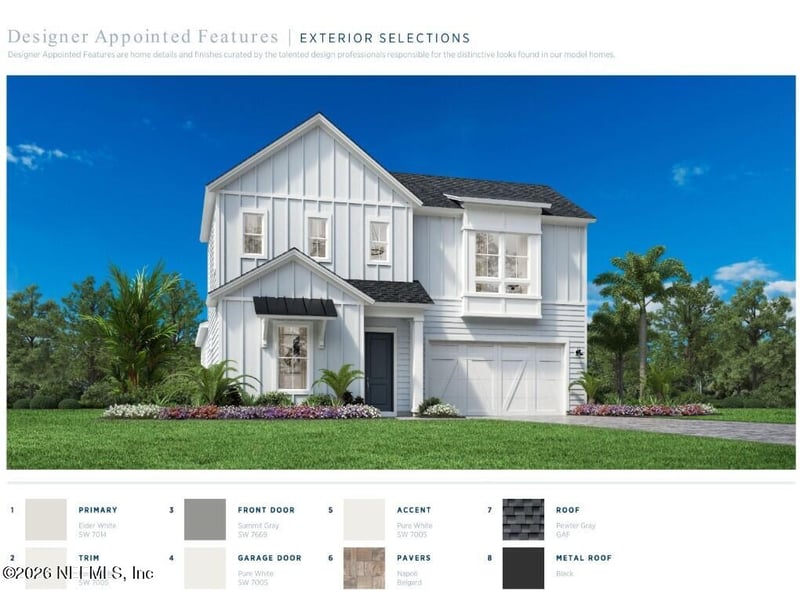 269 Pine Leaf Dr #169, St Augustine, FL 32092