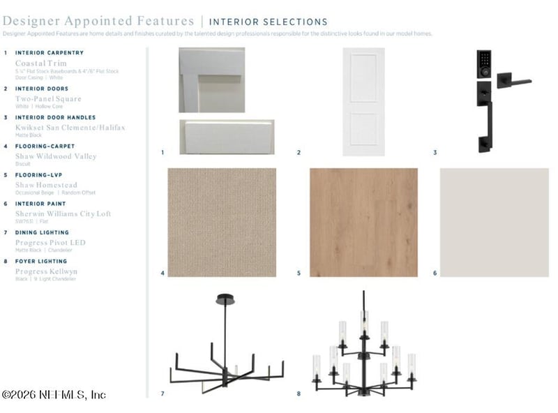 269 Pine Leaf Dr #169, St Augustine, FL 32092