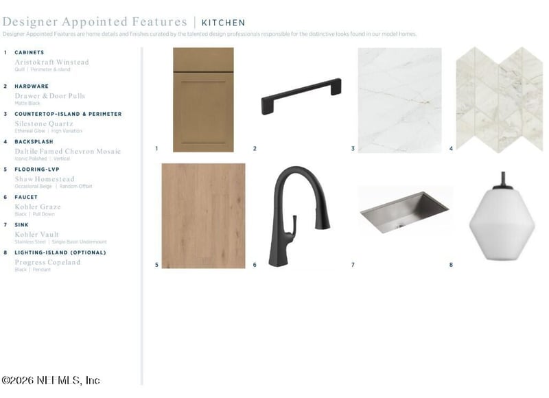 269 Pine Leaf Dr #169, St Augustine, FL 32092