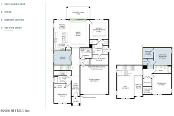 269 Pine Leaf Dr #169, St Augustine, FL 32092