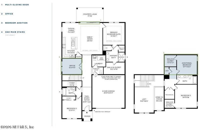 269 Pine Leaf Dr #169, St Augustine, FL 32092