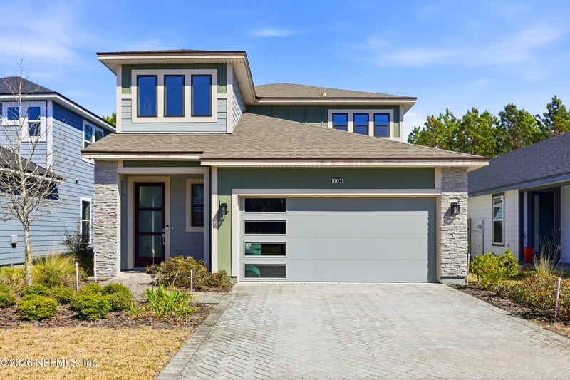 10021 Invention Ln, Jacksonville, FL 32256