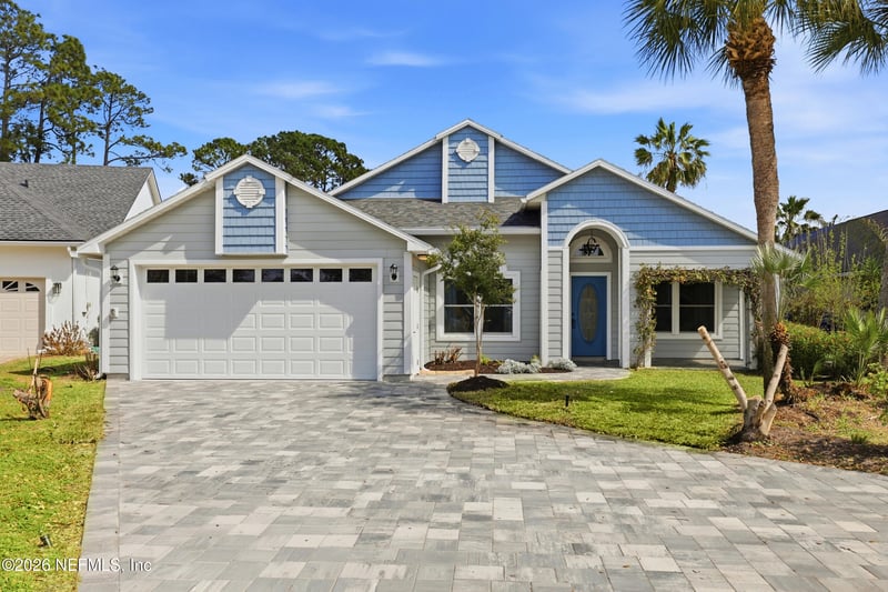 144 Crosscove Cir, Ponte Vedra Beach, FL 32082