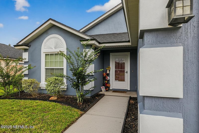 15174 Bareback Dr, Jacksonville, FL 32234