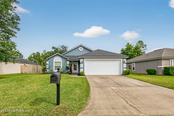 15174 Bareback Dr, Jacksonville, FL 32234