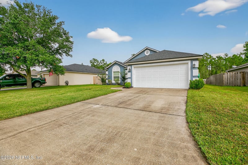 15174 Bareback Dr, Jacksonville, FL 32234