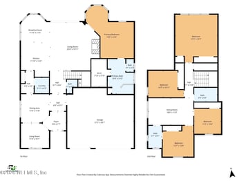 1033 Southern Hills Dr, Orange Park, FL 32065