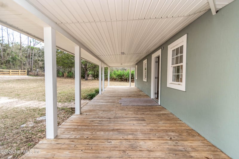 22528 Doyle Williams Rd, Sanderson, FL 32087